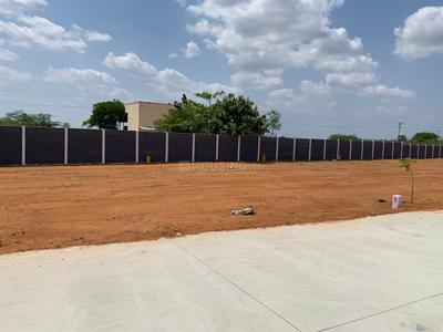 Image of 630 Sq.ft Residential Plot / Land for sale in Navalpattu, Tiruchirappalli for Rs. 1072000