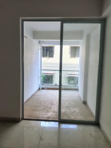 Bedroom Image of 900 Sq.ft 2 BHK Apartment / Flat for sale in Pimple Nilakh Pune for Rs. 7800000