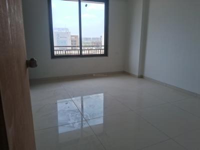 Bedroom Image of 1845 Sq.ft 3 BHK Apartment / Flat for sale in Vivaan Aura, Zundal Ahmedabad for Rs. 6800000