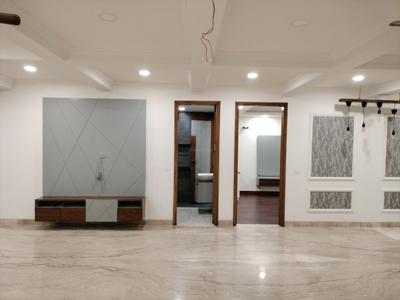 Living Room Image of 2250 Sq.ft 4 BHK Builder Floor for sale in Surya Lavish Floor, Sector 8 Dwarka New Delhi for Rs. 29500000