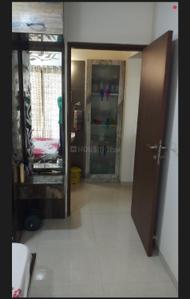 Hall Image of 1010 Sq.ft 2 BHK Apartment / Flat for sale in Bhukum Pune for Rs. 8500000