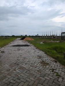 Image of 1440 Sq.ft Residential Plot / Land for sale in Swapnabhumi, New Town, Kolkata for Rs. 3666545