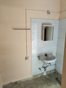 Image of 550 Sq.ft 1 BHK Apartment / Flat for rent in Sangamvadi, Pune for Rs. 21000