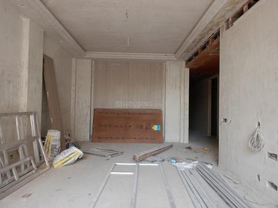 Hall Image of 2115 Sq.ft 3 BHK Builder Floor for sale in Sarvapriya Vihar New Delhi for Rs. 112500000