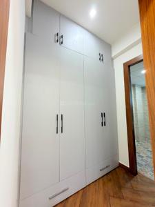Bedroom Image of 2150 Sq.ft 3 BHK Builder Floor for sale in GMS Road Dehradun for Rs. 11500000