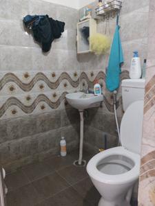 Bedroom Image of 600 Sq.ft 1 BHK Apartment / Flat for rent in New Tippasandra Bengaluru for Rs. 32000