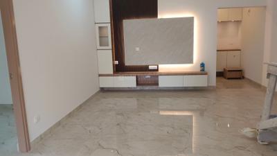 Living Room Image of 1770 Sq.ft 3 BHK Apartment / Flat for sale in Kalinga Nagar Bhubaneswar for Rs. 11500000