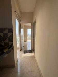 Kitchen Image of 600 Sq.ft 2 BHK Apartment / Flat for sale in MRG The Balcony, Sector 93 Gurgaon for Rs. 7200000