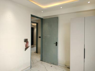 Bedroom Image of 1350 Sq.ft 4 BHK Builder Floor for sale in Sector 23B Dwarka New Delhi for Rs. 15900000
