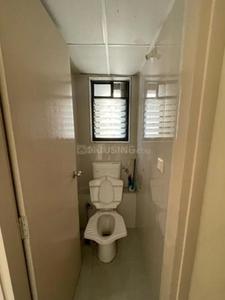 Bathroom Image of 320 Sq.ft 1 BHK Apartment / Flat for sale in Palava Phase 1 Thane for Rs. 2500000