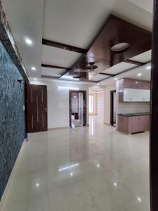 Kitchen Image of 1200 Sq.ft 4 BHK Independent House for sale in Sector 7 Gurgaon for Rs. 11500000