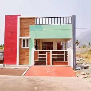 2 BHK Independent House