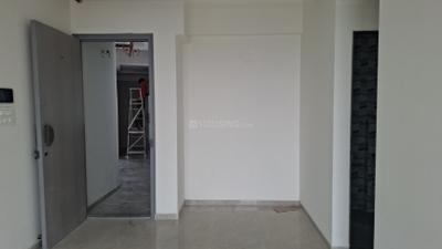 Living Room Image of 930 Sq.ft 2 BHK Apartment / Flat for sale in DSS Mahavir Spring, Thane West Thane for Rs. 16800000