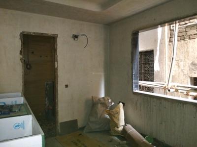 Bedroom Image of 1242 Sq.ft 3 BHK Builder Floor for sale in Model Town New Delhi for Rs. 14000000