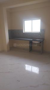 Kitchen Image of 270 Sq.ft 1 RK Apartment / Flat for sale in IBD Indus Satellite Greens, Lasudia Mori Indore for Rs. 900000