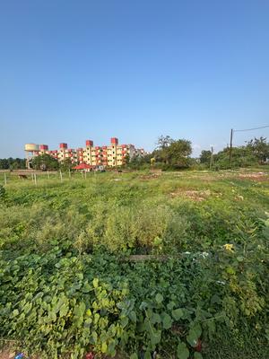 Image of 503 Sq.ft Residential Plot / Land for sale in Smriti Nagar, Bhilai for Rs. 1685000