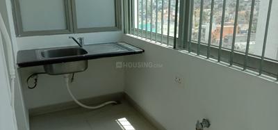 Balcony Image of 2356 Sq.ft 3.5 BHK Apartment / Flat for sale in Sattva Magnificia, Mahadevapura Bengaluru for Rs. 40600000