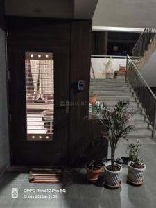 Bedroom Image of 1241 Sq.ft 2 BHK Apartment / Flat for sale in Gota Ahmedabad for Rs. 7600000