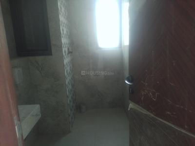 Image of 1700 Sq.ft 3 BHK Apartment / Flat for rent in Shalimar Belvedere Court 3, Gomti Nagar, Lucknow for Rs. 45000