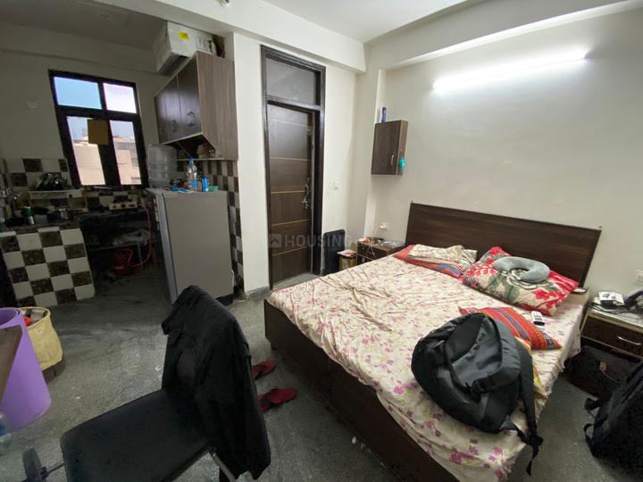 Jharsa Village, Sector 39 Bedroom 1