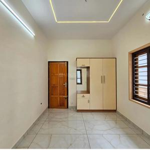 Hall Image of 800 Sq.ft 2 BHK Independent House for sale in Mahabalipuram Chennai for Rs. 4313000