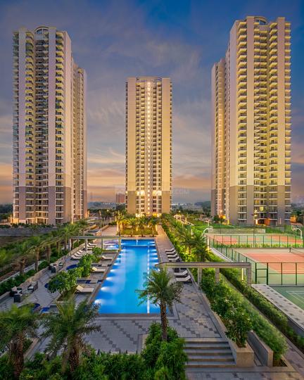 DLF The Ultima Phase II Main Image 1