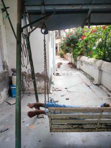 Balcony Image of 1800 Sq.ft 1.5 BHK Independent House for rent in Shahibaug Ahmedabad for Rs. 20000