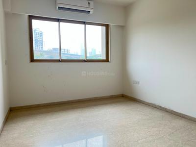 Bedroom Image of 1681 Sq.ft 3 BHK Apartment / Flat for sale in Godrej RKS, Chembur Mumbai for Rs. 77500000