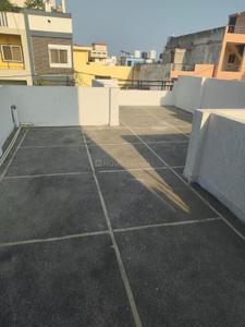 Balcony Image of 1000 Sq.ft 3 BHK Duplex for rent in Kolar Road Bhopal for Rs. 27000