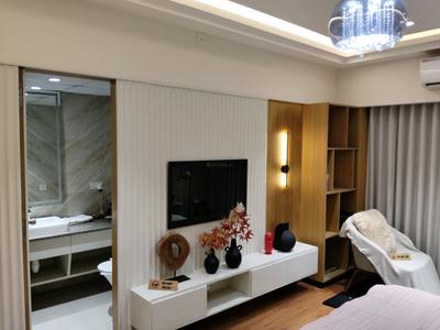 Bedroom Image of 1200 Sq.ft 2 BHK Apartment / Flat for sale in Chandkheda Ahmedabad for Rs. 6300000