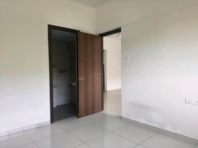 Bedroom Image of 1723 Sq.ft 3 BHK Apartment / Flat for sale in Shapoorji Vanaha, Bavdhan Pune for Rs. 10700000