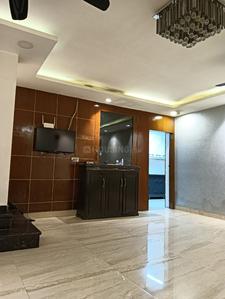 Hall Image of 2700 Sq.ft 5 BHK Builder Floor for sale in Palm Floor Ardee City, Sector 52 Gurgaon for Rs. 28000000