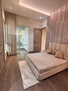 Bedroom Image of 1450 Sq.ft 3 BHK Apartment / Flat for sale in Kumar Panache, Baner Pune for Rs. 14900000