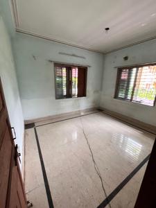 Bedroom Image of 1300 Sq.ft 3 BHK Independent House for rent in Pancha Sayar Kolkata for Rs. 24000