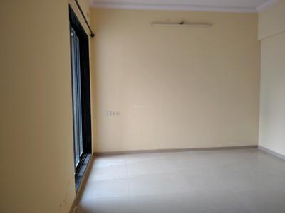 Bedroom Image of 1210 Sq.ft 2 BHK Apartment / Flat for sale in Mahakali Patel Park, Kamothe Navi Mumbai for Rs. 11000000