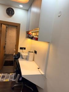 Kitchen Image of 2400 Sq.ft 4.5 BHK Apartment / Flat for sale in Tulip Ivory, Sector 70 Gurgaon for Rs. 29000000
