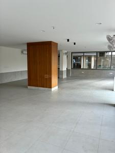 Hall Image of 1800 Sq.ft 3 BHK Apartment / Flat for sale in Vaishno Devi Circle Ahmedabad for Rs. 8100000