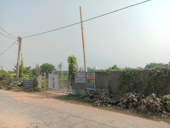 Infinity Dream City Main Image 1