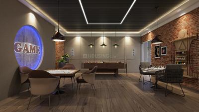 Hall Image of 1890 Sq.ft 3 BHK Apartment / Flat for sale in Kanchanjunga The 98, Bankim Nagar Siliguri for Rs. 9639000