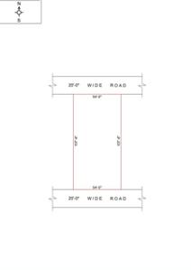 Floor Plan Image of 5760 Sq.ft Residential Plot / Land for sale in Madurdaha Kolkata for Rs. 40000000