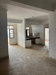 Hall Image of 1150 Sq.ft 2 BHK Apartment / Flat for sale in Diamond Sukrit Apartments, Vrindavan Yojana Lucknow for Rs. 5500000