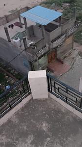 Balcony Image of 990 Sq.ft 4 BHK Independent House for sale in Daheli Sujanpur Kanpur for Rs. 4800000