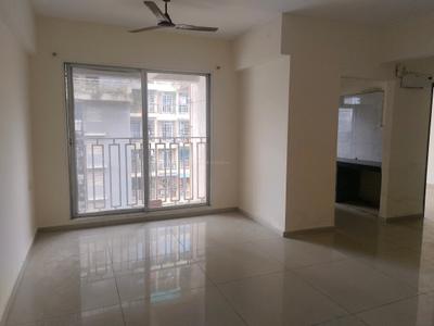 Living Room Image of 1250 Sq.ft 2 BHK Apartment / Flat for sale in Rajesh And Dsouza Sea Star, Ulwe Navi Mumbai for Rs. 13000000