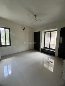 Hall Image of 2000 Sq.ft 3 BHK Apartment / Flat for rent in College Road Nashik for Rs. 36000