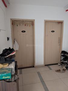 Bedroom Image of 935 Sq.ft 2 BHK Apartment / Flat for sale in Global Lifestyle, Hinjawadi Pune for Rs. 9100000