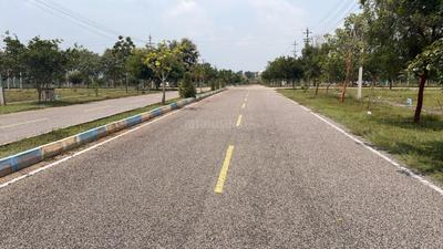 Image of 1200 Sq.ft Residential Plot / Land for sale in Yandahalli, Mysore for Rs. 7300000