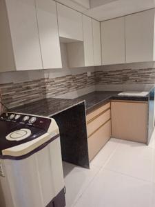 Kitchen Image of 550 Sq.ft 1 BHK Apartment / Flat for sale in Andheri West Mumbai for Rs. 10300000