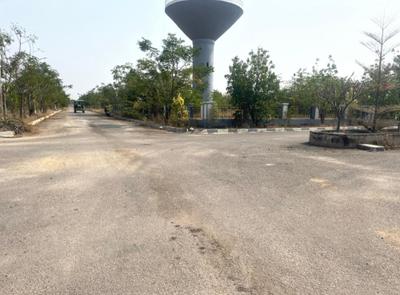 Image of 200 Sq.ft Residential Plot / Land for sale in Green City Dukes County, Velimela, Sangareddy for Rs. 10000000