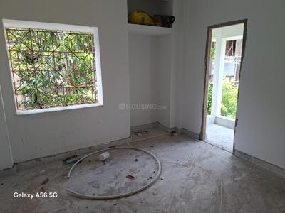 Bedroom Image of 750 Sq.ft 2 BHK Apartment / Flat for sale in Bansdroni Kolkata for Rs. 3300000