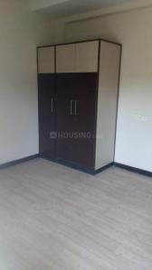 Bedroom Image of 1900 Sq.ft 3 BHK Apartment / Flat for sale in Maharishi Puram Colony Agra for Rs. 5500000
